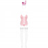 Obsessive Bunny Kostume  4
