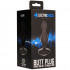 Electroshock E-Stimulation Vibrerende Anal Plug  2