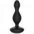 Electroshock E-Stimulation Vibrerende Anal Plug  1