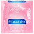 Pasante Sensitive Feel Ultra Thin Préservatifs 144 pcs  2