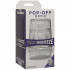 Main Squeeze Pop-Off Optix Masturbator Clear  4