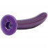 Tantus Leisure Vibrerende Silikone Dildo 16 cm  5