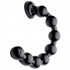 Hosed Snake Thick Anal Kæde med Tal Medium 49 cm  2