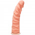 Doc Johnson The Ragin D UltraSkyn Dildo 20 cm  2