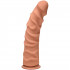 Doc Johnson The Ragin D UltraSkyn Dildo 20 cm  3