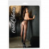 Cottelli Collants sans Entrejambe  2