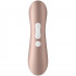 Satisfyer Pro 2+ Stimulateur Clitoridien Vibrant  3