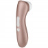 Satisfyer Pro 2+ Stimulateur Clitoridien Vibrant  5
