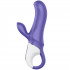 Satisfyer Vibes Magic Bunny Vibromasseur  2