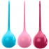 Satisfyer Strengthening Balls Boules de Geisha 3 pcs  3