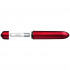 Rocks Off Scarlet Velvet 90 mm Vibromasseur Clitoridien  2