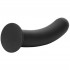 Sinful Slender Silicone Gode Noir Extra Large  4