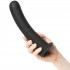 Sinful Slender Silicone Gode Noir Extra Large  5