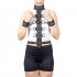 Obaie Body Restraints Harness  4