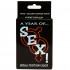 A Year of SEX Jeux de Cartes  2