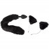 Bad Kitty Pet Play Plug Anal et Oreilles  1