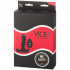 Aneros VICE 2 Stimulateur de Prostate Télécommandé  90
