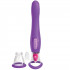 Fantasy For Her Ultimate Pleasure 3-i-1 Stimulator - PRISVINDER  2