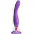 Fantasy For Her Ultimate Pleasure 3-i-1 Stimulator - PRISVINDER  3