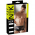 NEK Wetlook Boxershorts med Knapper  4