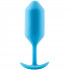 B-Vibe Snug Plug 3 Plug Anal  1