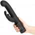 Sinful Mr Big Vibromasseur Rabbit pour Point G Rechargeable  5