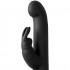 Sinful Mr Big Vibromasseur Rabbit pour Point G Rechargeable  3