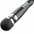 Doxy Number 3 Slim Magic Wand Black  2