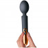 Rocks Off Oriel Magic Wand Rechargeable Noir  2