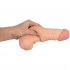 Nature Skin 2 in 1 Penis Sleeve og Masturbator  3