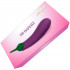 Gemüse The Eggplant Dildo Vibrator  3
