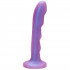 Tantus Charmer Silikone Dildo 17 cm  1