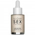 Slow Sex by Bijoux Hair and Skin Huile avec Paillettes 30 ml  1