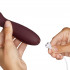 Amaysin Mini Vibromasseur Magic Wand Rechargeable  51