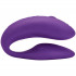 We-Vibe Chorus Vibromasseur Connecté et Télécommandé pour Couple Image du produit 4