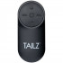 Tailz Bunny Tail Plug Anal Vibrant Télécommandé avec Queue de Lapin  5