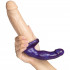 Vixen Creations Peacemaker Dobbelt Dildo  50