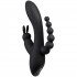 Sinful Triple Fun Vibromasseur Rabbit Rechargeable  2