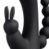 Sinful Triple Fun Vibromasseur Rabbit Rechargeable  3