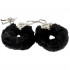 baseks Menottes en Peluche  2