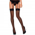 Obsessive Classic Strømper til Hofteholder  1