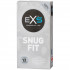 EXS Snug Fit Kondomer 12 stk  1