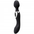 Sinful Curvy Double Pleasure Vibromasseur Wand Rechargeable  1