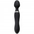 Sinful Curvy Double Pleasure Vibromasseur Wand Rechargeable  3
