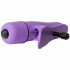 Nipplettes Brystklemmer med Vibrator Purple  4