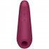 Satisfyer Curvy 1+ App-Styret Klitoris Stimulator  3