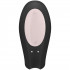 Satisfyer Double Joy Stimulateur pour Couple Connecté  6