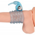 baseks Gaine pour Anneau Pénien Vibrant  20