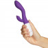 Baseks Curvy Vibromasseur Rabbit pour Débutant·e·s  50