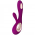 LELO Soraya Wave Vibromasseur Rechargeable  3